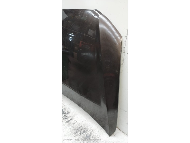 Recambio de capot para audi a6 allroad quattro (4gh) 3.0 v6 24v tdi referencia OEM IAM   