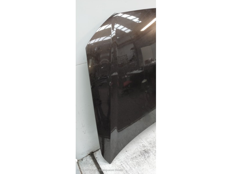 Recambio de capot para audi a6 allroad quattro (4gh) 3.0 v6 24v tdi referencia OEM IAM   