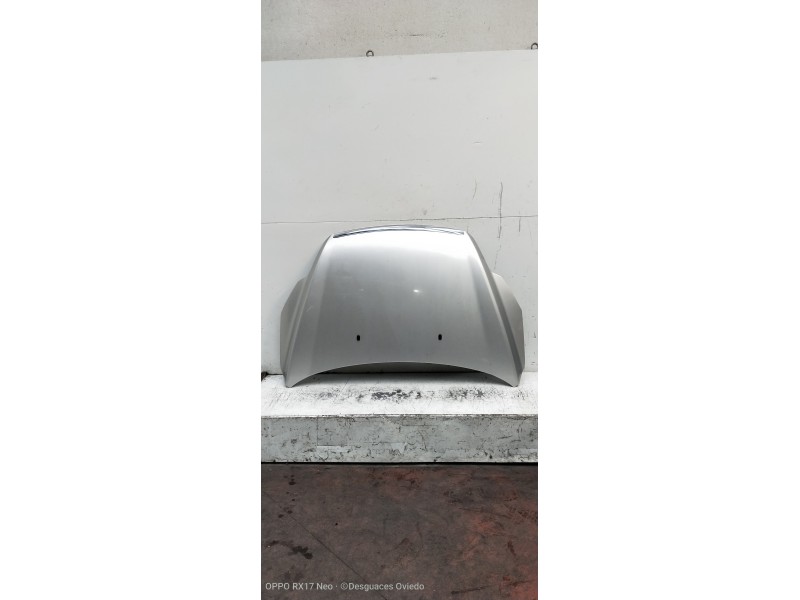 Recambio de capot para ford focus lim. (cb4) trend referencia OEM IAM   