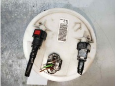 Recambio de bomba combustible para ford fiesta (cbk) 1.4 16v cat referencia OEM IAM 2S619H307 AFORADOR  2