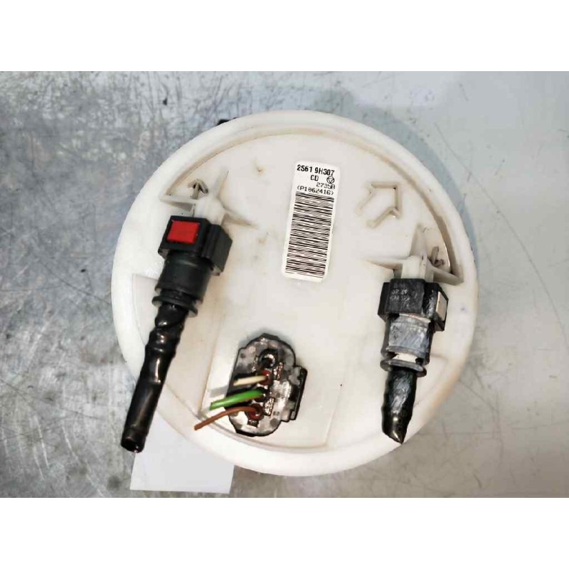 Recambio de bomba combustible para ford fiesta (cbk) 1.4 16v cat referencia OEM IAM 2S619H307 AFORADOR 