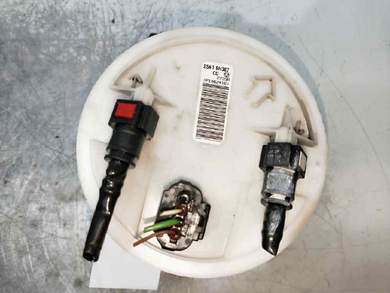 Recambio de bomba combustible para ford fiesta (cbk) 1.4 16v cat referencia OEM IAM 2S619H307 AFORADOR 