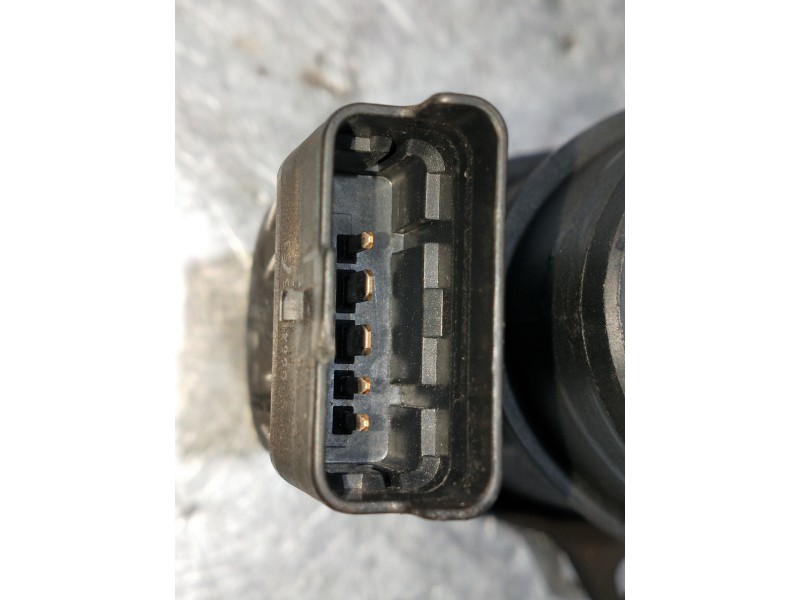 Recambio de caudalimetro para citroen c3 1.4 hdi 16v sx referencia OEM IAM 9639479480 72834201 