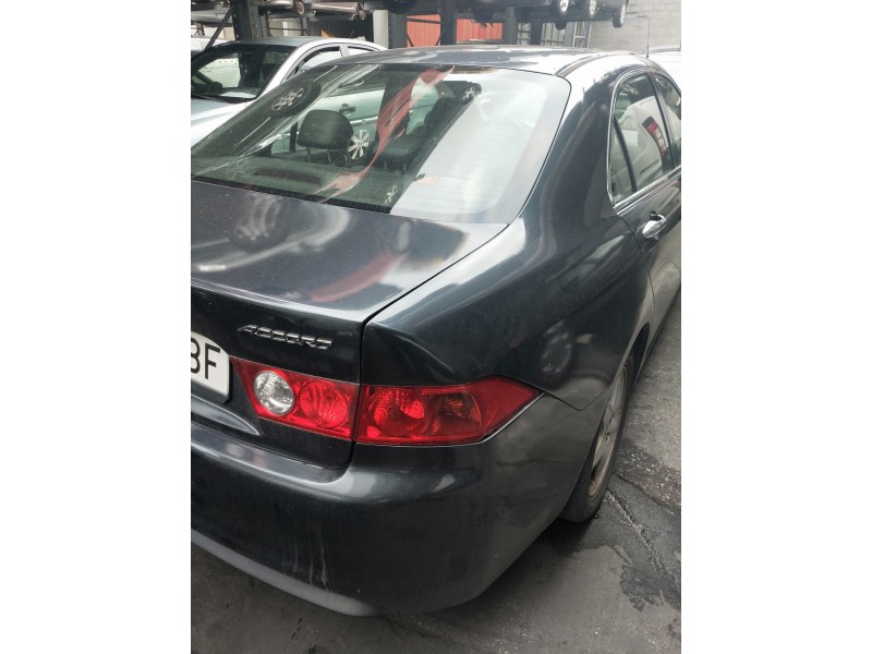 honda accord berlina (cl/cn) del año 2004