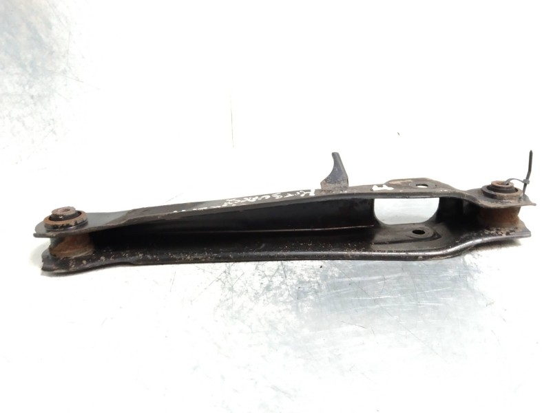 Recambio de brazo suspension inferior trasero izquierdo para mitsubishi carisma berlina 4 (da0) 1.9 turbodiesel referencia OEM I