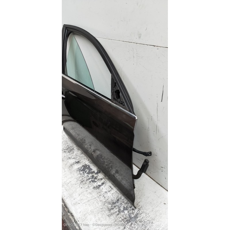 Recambio de puerta delantera derecha para audi a6 allroad quattro (4gh) 3.0 v6 24v tdi referencia OEM IAM   4P