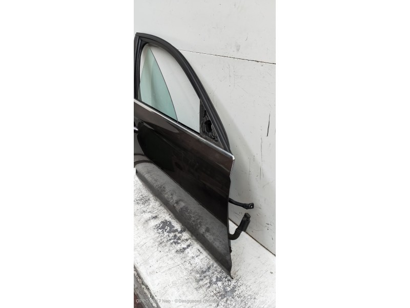 Recambio de puerta delantera derecha para audi a6 allroad quattro (4gh) 3.0 v6 24v tdi referencia OEM IAM   4P