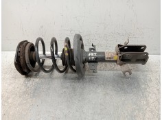 Recambio de amortiguador delantero izquierdo para renault fluence expression referencia OEM IAM 543023532R 824903007850 