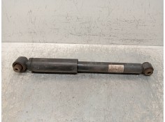 Recambio de amortiguador trasero derecho para renault fluence expression referencia OEM IAM 562100664R 814901001872 