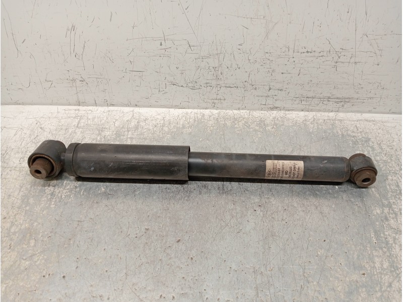 Recambio de amortiguador trasero derecho para renault fluence expression referencia OEM IAM 562100664R 814901001872 
