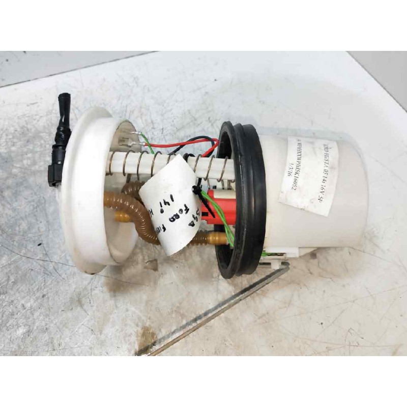 Recambio de bomba combustible para ford fiesta (cbk) 1.4 16v cat referencia OEM IAM 2S619H307 AFORADOR 
