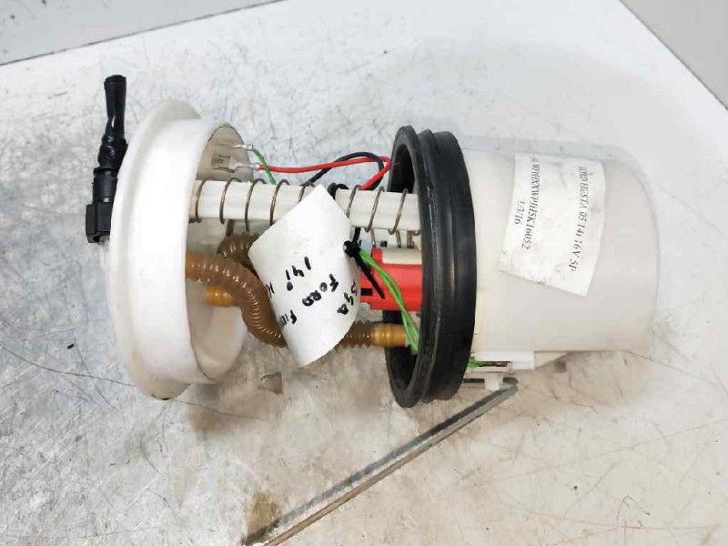 Recambio de bomba combustible para ford fiesta (cbk) 1.4 16v cat referencia OEM IAM 2S619H307 AFORADOR 