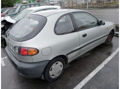 daewoo lanos del año 2002 2
