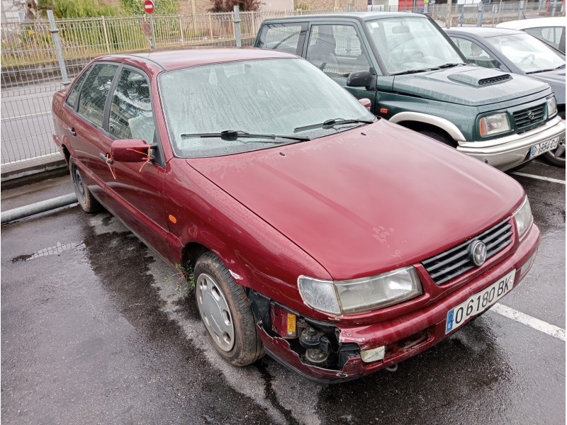 volkswagen passat berlina (3a2) del año 1994