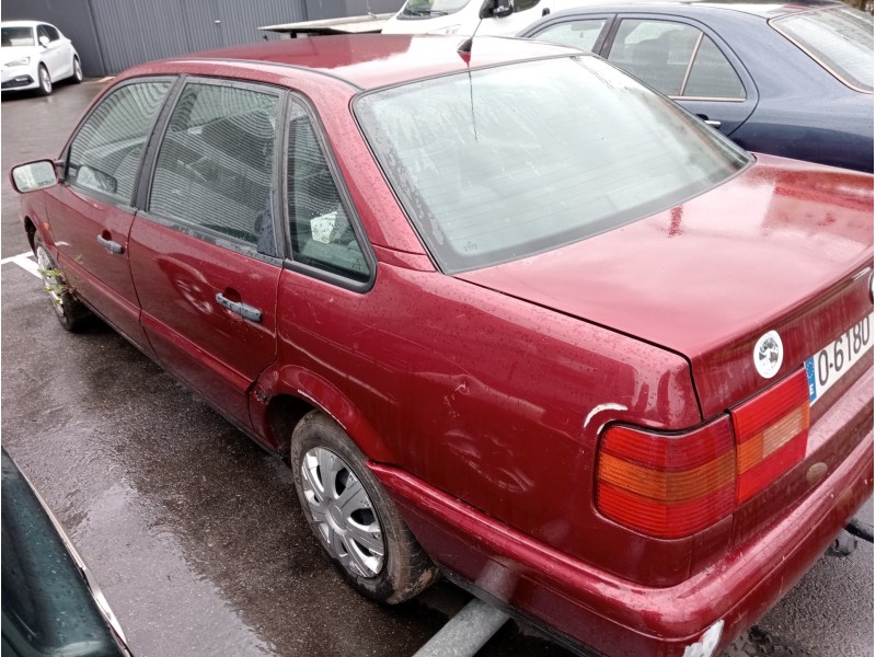 volkswagen passat berlina (3a2) del año 1994