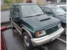 suzuki vitara se/sv (et) del año 2000