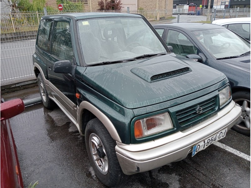 suzuki vitara se/sv (et) del año 2000