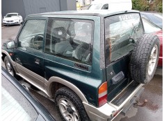 suzuki vitara se/sv (et) del año 2000 2