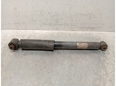 Recambio de amortiguador trasero izquierdo para renault fluence expression referencia OEM IAM 562100664R 814901001872 