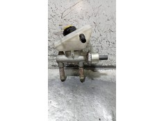 Recambio de bomba freno para ford fiesta berlina (dx) ambiente referencia OEM IAM    2
