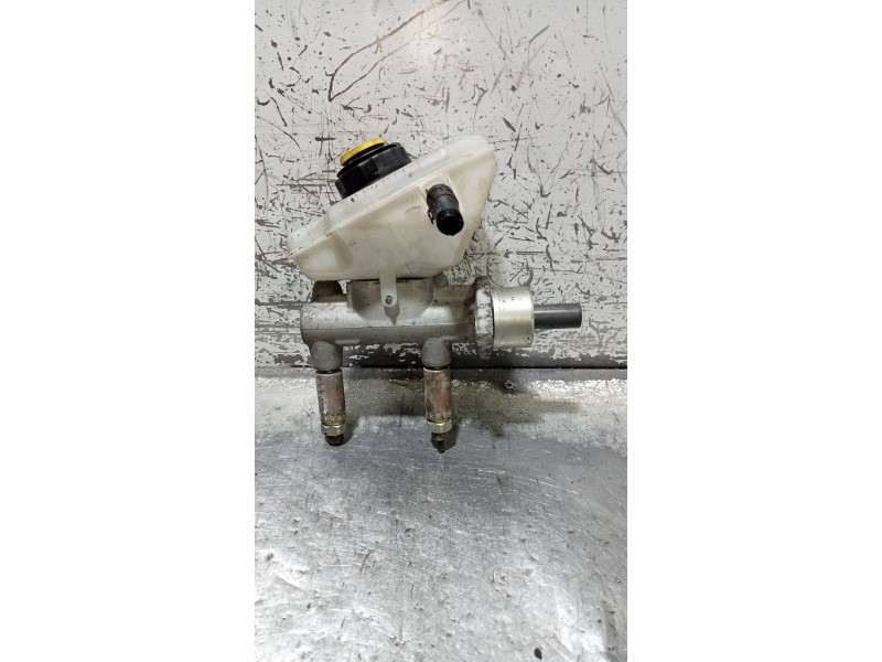 Recambio de bomba freno para ford fiesta berlina (dx) ambiente referencia OEM IAM   