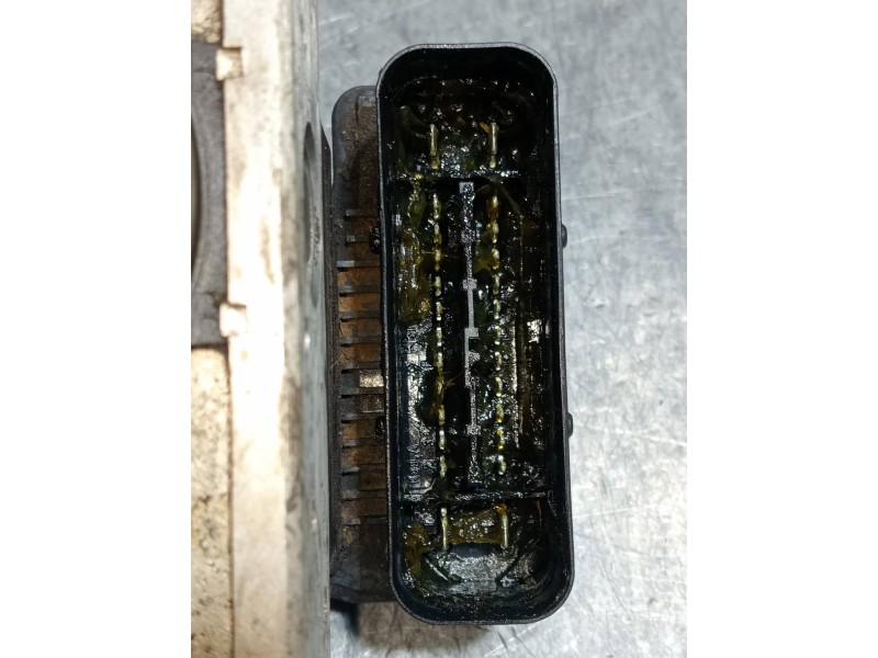 Recambio de abs para citroen c3 1.4 hdi 16v sx referencia OEM IAM 10097011193  