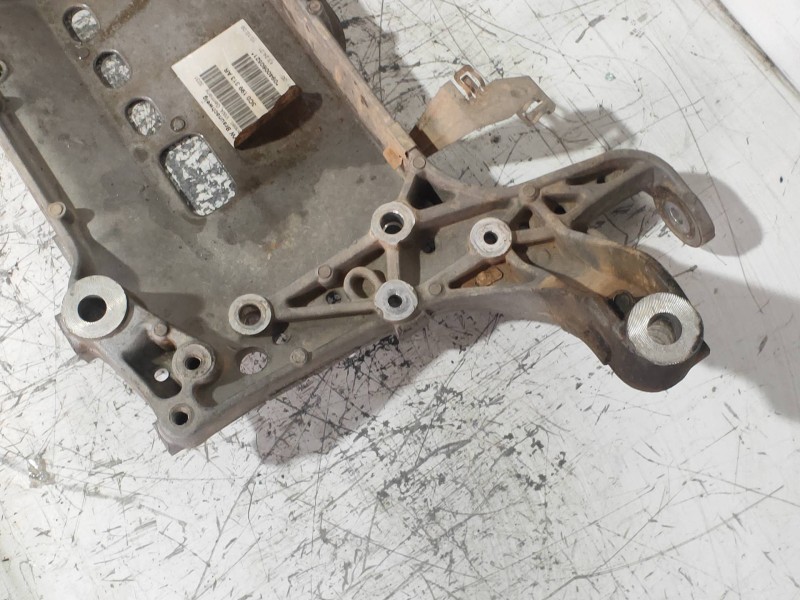 Recambio de puente delantero para volkswagen tiguan (5n1) advance referencia OEM IAM 3C0199313AR  