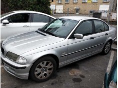 bmw serie 3 berlina (e46) del año 2007