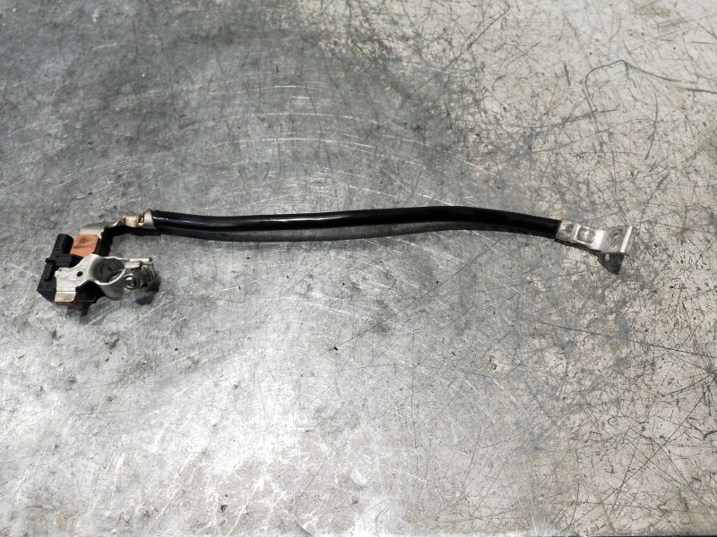 Recambio de modulo electronico para bmw serie 3 berlina (g20) 320d referencia OEM IAM 6121944211501 18962511 MODULO DE BATERIA