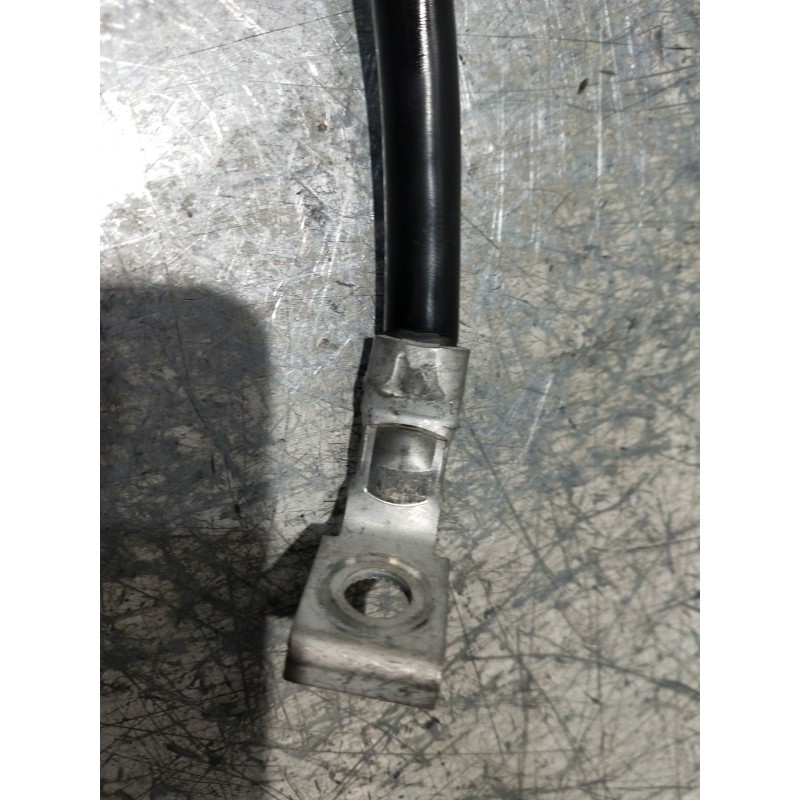 Recambio de modulo electronico para bmw serie 3 berlina (g20) 320d referencia OEM IAM 6121944211501 18962511 MODULO DE BATERIA