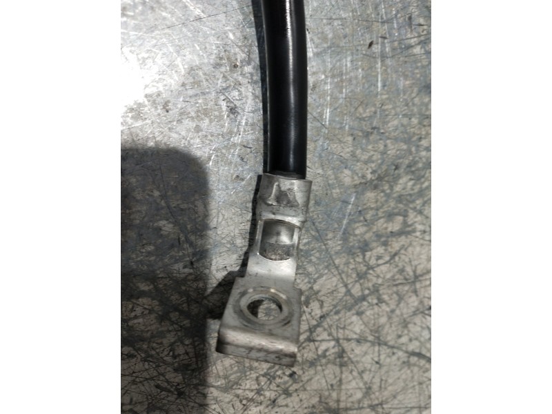 Recambio de modulo electronico para bmw serie 3 berlina (g20) 320d referencia OEM IAM 6121944211501 18962511 MODULO DE BATERIA