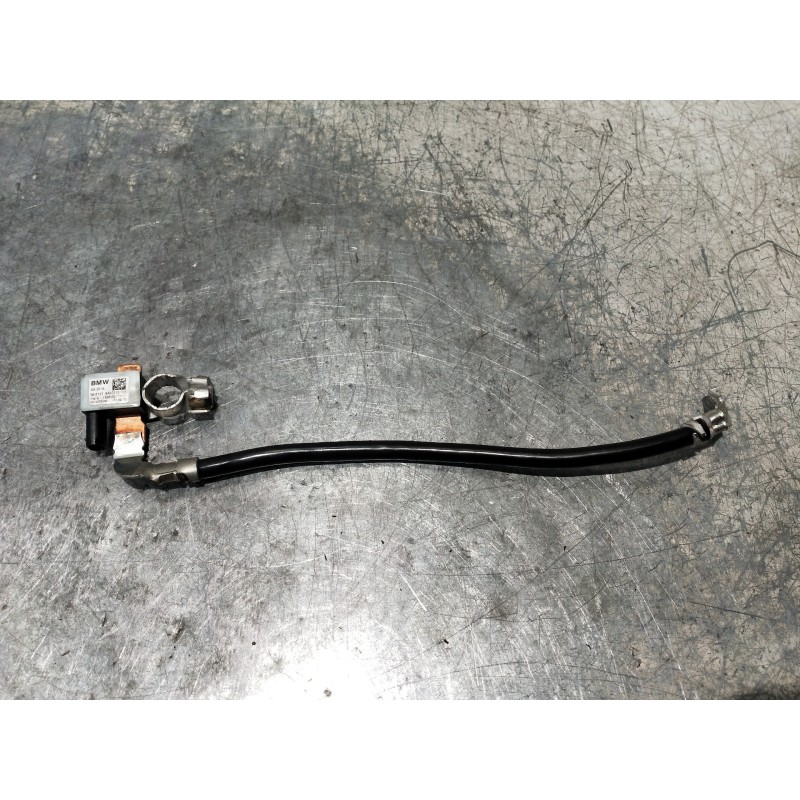 Recambio de modulo electronico para bmw serie 3 berlina (g20) 320d referencia OEM IAM 6121944211501 18962511 MODULO DE BATERIA