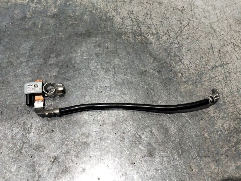 Recambio de modulo electronico para bmw serie 3 berlina (g20) 320d referencia OEM IAM 6121944211501 18962511 MODULO DE BATERIA