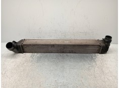 Recambio de intercooler para renault fluence expression referencia OEM IAM 144960024R  