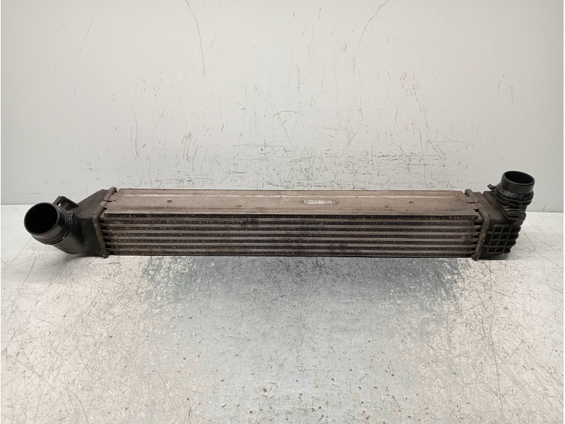 Recambio de intercooler para renault fluence expression referencia OEM IAM 144960024R  