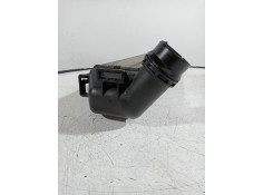 Recambio de intercooler para renault fluence expression referencia OEM IAM 144960024R   2
