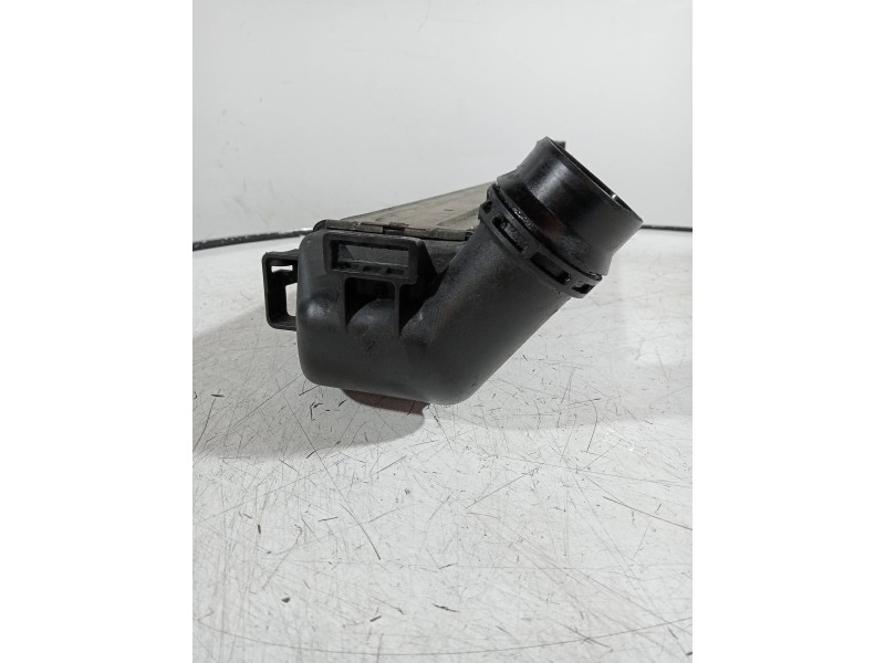 Recambio de intercooler para renault fluence expression referencia OEM IAM 144960024R  