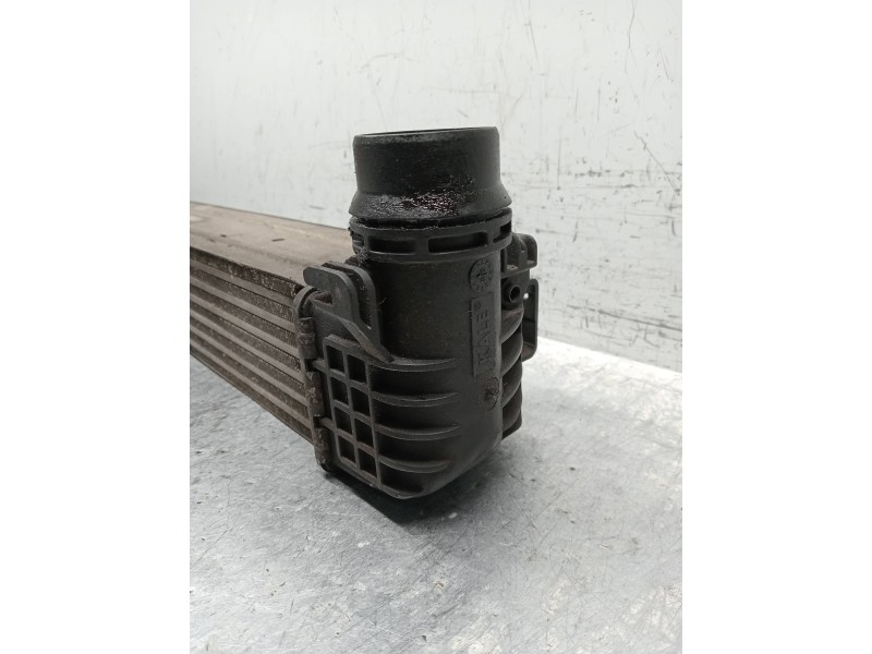 Recambio de intercooler para renault fluence expression referencia OEM IAM 144960024R  