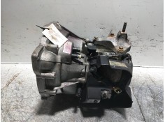 Recambio de caja cambios para ford fiesta (cbk) 1.4 16v cat referencia OEM IAM 2N1R7002CC T6TB1 181005 000052