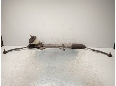 Recambio de cremallera direccion para renault fluence expression referencia OEM IAM 490010058R  