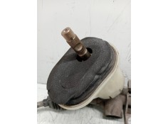 Recambio de cremallera direccion para renault fluence expression referencia OEM IAM 490010058R   2