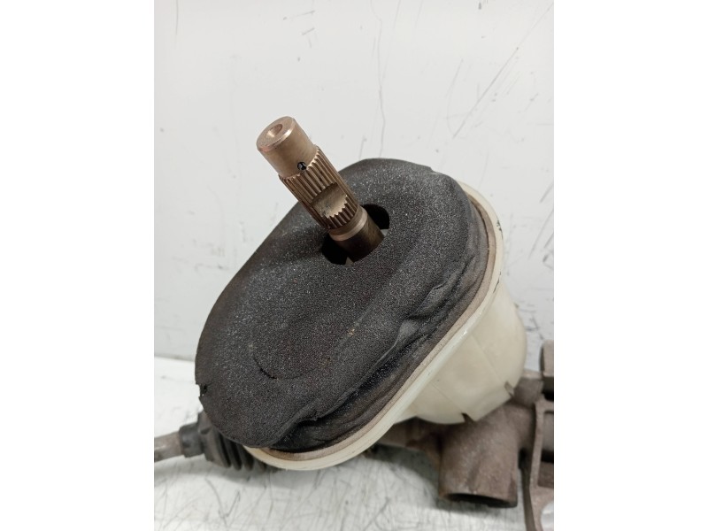 Recambio de cremallera direccion para renault fluence expression referencia OEM IAM 490010058R  