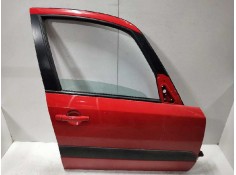 Recambio de puerta delantera derecha para suzuki sx4 rw (ey) 1.9 ddis turbodiesel referencia OEM IAM   