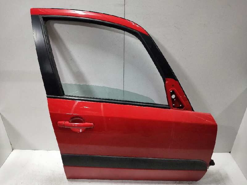 Recambio de puerta delantera derecha para suzuki sx4 rw (ey) 1.9 ddis turbodiesel referencia OEM IAM   