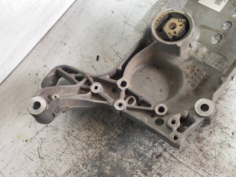 Recambio de puente delantero para volkswagen tiguan (5n1) advance referencia OEM IAM 3C0199313AR  