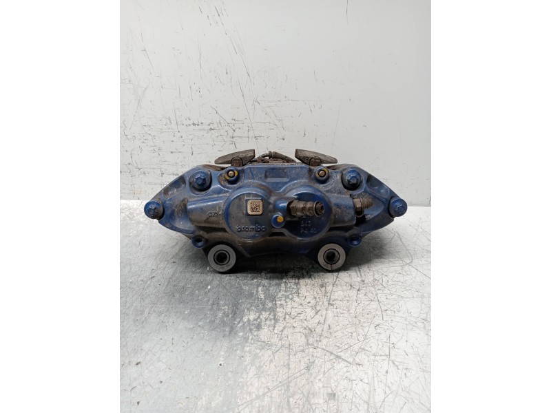 Recambio de pinza freno delantera izquierda para bmw serie 2 coupe (f22) m240i referencia OEM IAM   