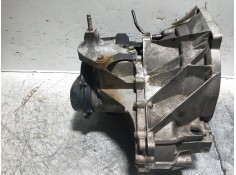 Recambio de caja cambios para ford fiesta (cbk) 1.4 16v cat referencia OEM IAM 2N1R7002CC T6TB1 181005 000052 2