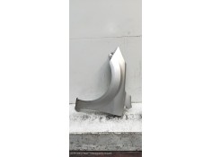 Recambio de aleta delantera izquierda para ford focus lim. (cb4) trend referencia OEM IAM   