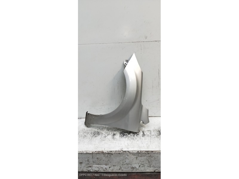 Recambio de aleta delantera izquierda para ford focus lim. (cb4) trend referencia OEM IAM   