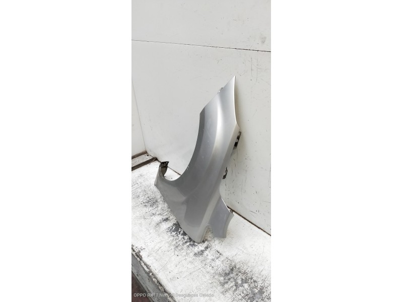 Recambio de aleta delantera izquierda para ford focus lim. (cb4) trend referencia OEM IAM   